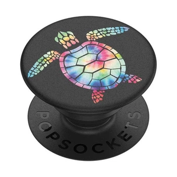 Держатель Popsockets Psychedelic Turtle (805575)
