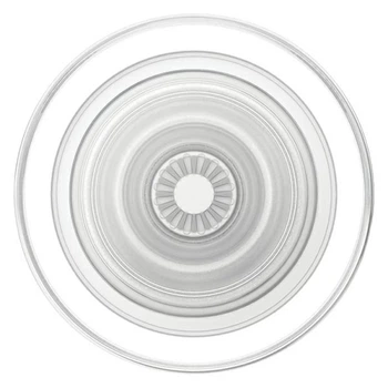 Держатель Popsockets PopGrip MagSafe 2 Transparent (806827)