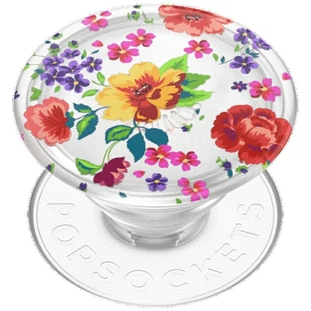 Держатель для телефона Popsockets PlantCore Grip Tropicale (807390)