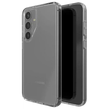 Чохол ZAGG Crystal Palace для Samsung Galaxy S24 Plus Clear (600282)