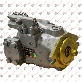 Насос гідравлічний 273626 Manitou A10VO45 A10VO45EK1DS/53L-VWC62N00P-S1038 SKS 273626, R992000921, R902469934
