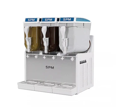 Гранитор SPM SORBY EVO 3