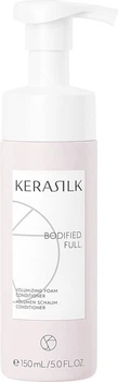 Odżywka do włosów Kerasilk Essentials Volumizing w piance 150 ml (4021609850410)