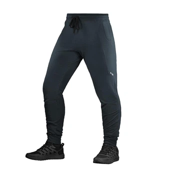 Брюки M-Tac Stealth Active Indigo Blue XL/R (51600006)