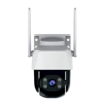 Внешняя WiFi камера GOC-TS622 Grunhelm