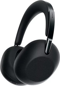 Наушники Sony 1000X THE COLLEXION Black (WH1000XX/BZ E)