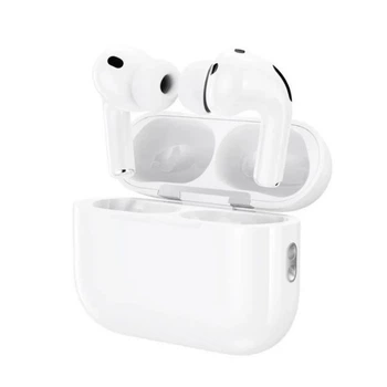 Бездротові Bluetooth навушники XO Q8 ANC Earbuds 8nd Generation BT 6.0 White