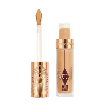 Матовый консилер Charlotte Tilbury Airbrush Flawless Blur Concealer (9.5 Tan) 8.3 g