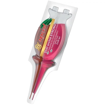 Добриво-аплікатор Agrecol DUO для орхідей у період спокою 40 мл (30483)