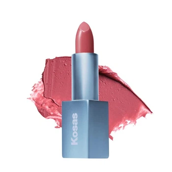 Помада Kosas Weightless Lip Color Nourishing Satin Lipstick (Rosewater) 3 g