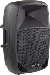 Kolumna aktywna Soundsation GO-SOUND 15A 880W (8053908385986)