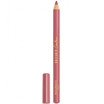 Олівець для губ BOURJOIS CONTOUR EDITION - 330011 T01-Nude wave-1,14 гр.