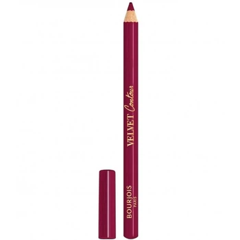 Олівець для губ BOURJOIS CONTOUR EDITION - 330051 T05-berry much-1,14гр.