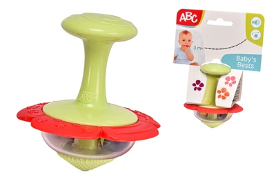 Погремушка Simba Toys Цветок 10 см (4010102)