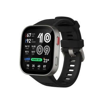 Смарт-годинник Amazfit Bip Max Silver W2568AP1N (1199295)