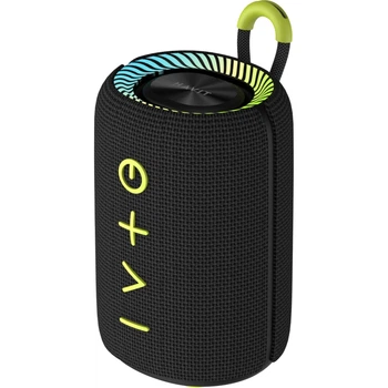 Акустическая система Havit SK918BT IPX6 15W Black (6939119050443)