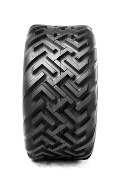 Шина для садової та газонної техніки 31X15.50-15 8PR BKT TRAC MASTER 116B TL