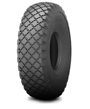 Шини для тачок та візків 3.00-4 4PR KENDA K373 TR13