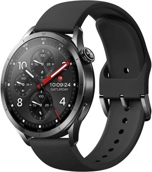 Смарт-годинник Xiaomi Watch S5 46mm (Black) UA