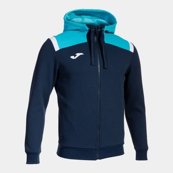 Спортивная кофта мужская Joma Toledo 103737.342 S Navy (8445954635427)