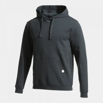 Худі утеплене чоловіче Joma Combi 103776.150 XL Anthracite (8445954692239)