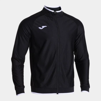 Спортивная кофта мужская Joma Combi Premium 104212.102 S Black-White (8447150801149)