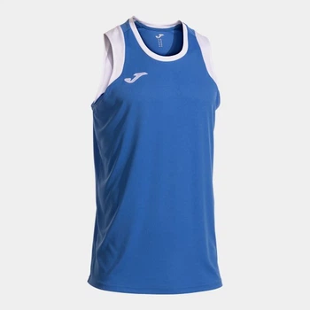 Майка спортивная мужская Joma Cancha 104242.702 M Royal (8447150686814)