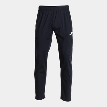 Спортивные штаны мужские Joma Record III 104298.100 M Black (8447150673555)