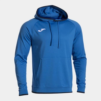 Худі утеплене чоловіче Joma Combi Premium 104495.703 M Royal-Navy (8447150978001)