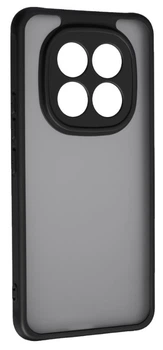 Чехол Black Soft на POCO M8 Pro (5G) / black