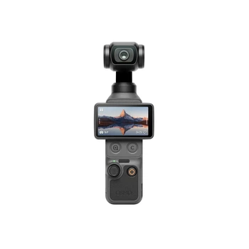 Экшн-камера DJI Osmo Pocket 4 Adventure Combo (CP.OS.00000544.01)