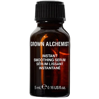 Сыворотка для мгновенного разглаживания Grown Alchemist Instant Smoothing Serum, 5 ml