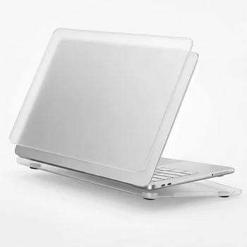 Чохол MacBook Neo 13" A18 Pro A3404 Matte Case