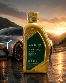 Масло для редуктора Zeekr V-UPLO Reductor Oil (6608498202)