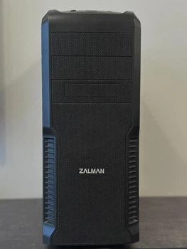 ПК універсальний Intel i3-6100 / 16Gb / 120Gb SSD + 1TB HDD / GTX 960 / БЖ 600W - Б/В