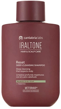 Шампунь Cantabria Labs Iraltone Reset 250 мл (8436574364873)