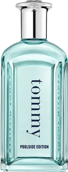 Woda toaletowa męska Tommy Hilfiger Tommy Poolside 100 ml (7640496672676)