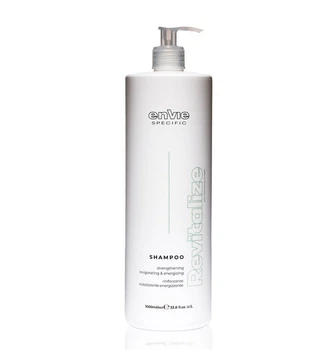 Шампунь против выпадения и для роста волос ENVIE Specific Revitalize 1000 ml