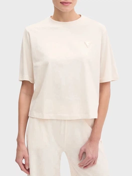 Футболка бавовняна жіноча Colette Boxy T-Shirt