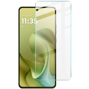 Защитное стекло на Motorola Moto G86 / Moto G86 Power 5G на весь экран 9D Shieldy
