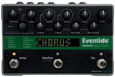 Efekt gitarowy Eventide ModFactor (SUP_MC5641)