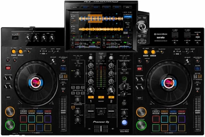 Dj-контроллер PIONEER XDJ-RX3