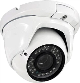 Купольная AHD видеокамера CoVi Security AHD-101D-30V