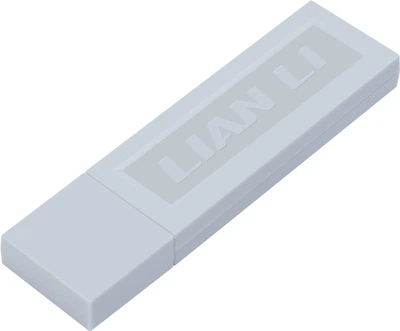 Kontroler do wentylatorów Lian Li L-Wireless Controller White (G89.RF-T-W.02)