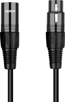 Аудиокабель Yeren YR-YP33 XLR 25 м