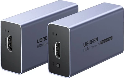 Удлинитель HDMI Ugreen 50 м 1080P Black