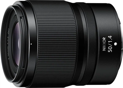 Nikon Z 50mm f/1.4 (JMA004DA)