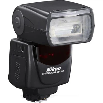Зовнішня спалах Nikon Speedlight SB-700