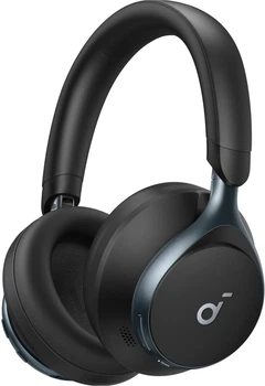 Навушники Anker SoundCore Space One Black (A3035G11)