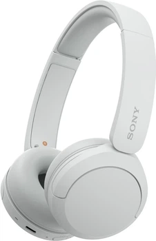 Навушники Sony WH-CH520 White (WHCH520W.CE7)
